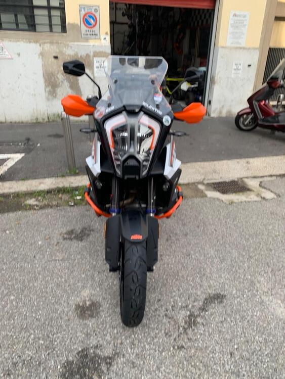 KTM 1290 Super Adventure S (2022 - 25) (4)
