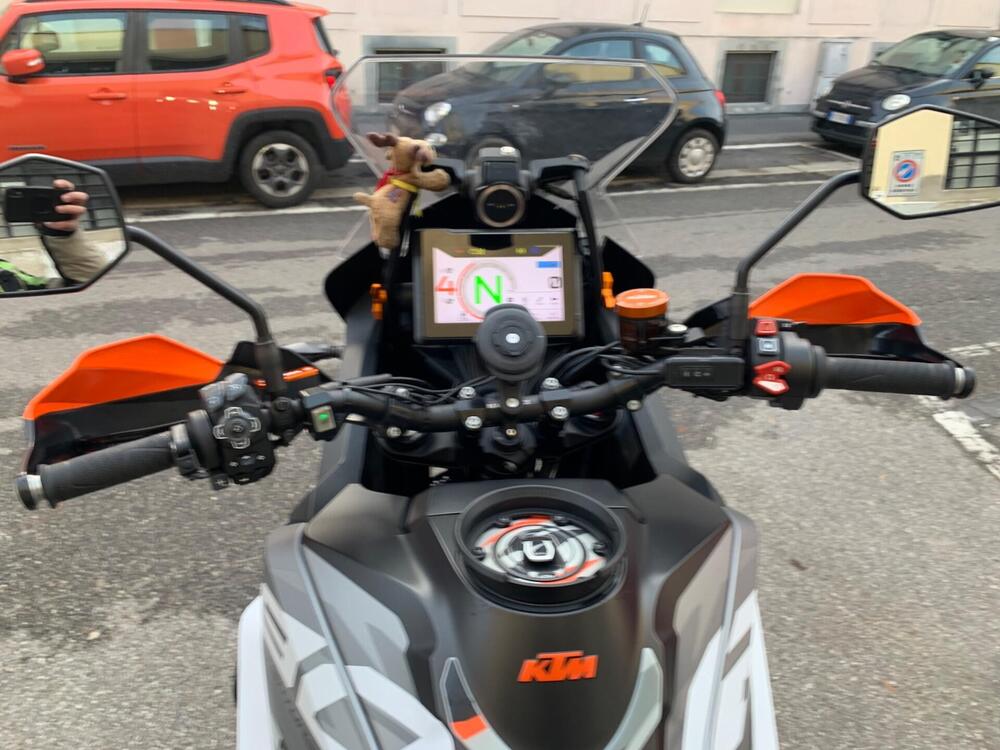 KTM 1290 Super Adventure S (2022 - 25) (5)