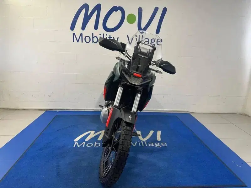 Aprilia Tuareg 660 (2025 - 26) (3)