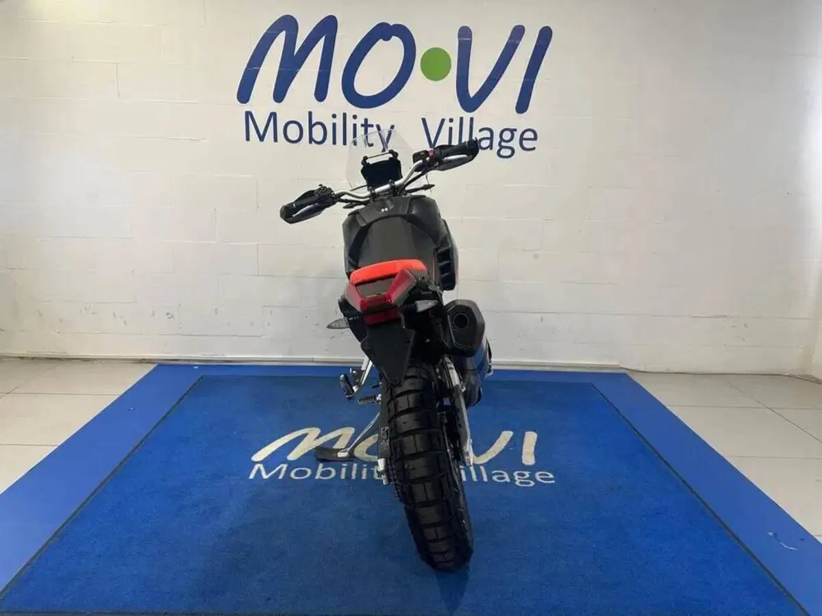 Aprilia Tuareg 660 (2025 - 26) (5)