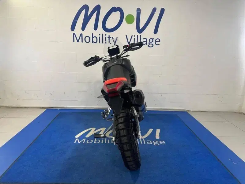 Aprilia Tuareg 660 (2025 - 26) (5)
