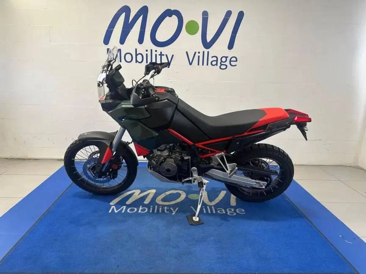 Aprilia Tuareg 660 (2025 - 26) (6)