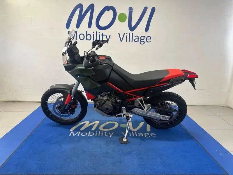 Aprilia Tuareg 660 (2025 - 26) (6)