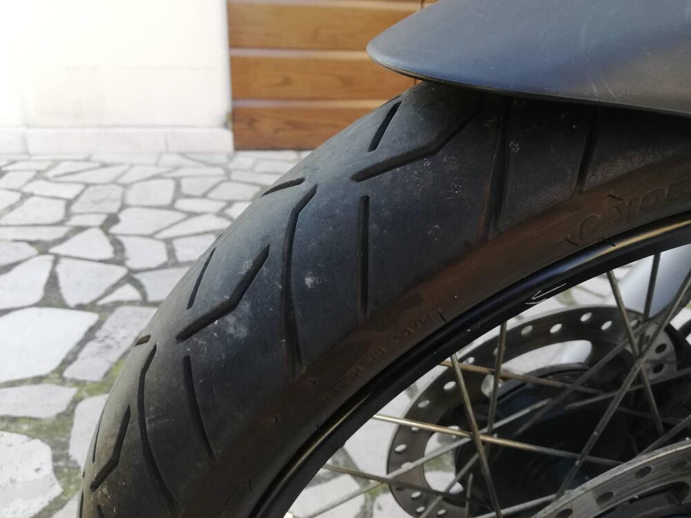 Honda Transalp XL 700 V ABS (2007 - 2013) (5)