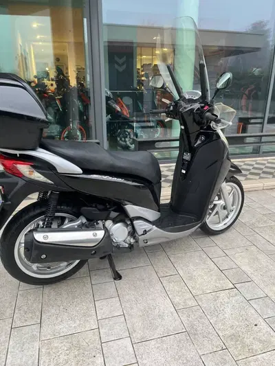 Honda SH 300 i ABS (2013 - 14) usata