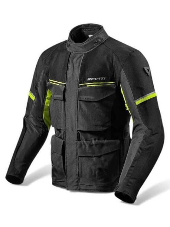 Giacca REV'IT mod. Outback 3 Rev'it!