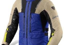 Giacca REV'IT mod. Offtrack 2 H2O Rev'it!