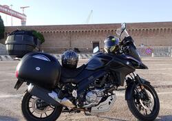 Suzuki V-Strom 650 ABS (2017 - 20) usata