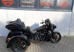 Harley-Davidson 117 CVO Tri Glide (2022) - FLHTCUTGSE_AF usata