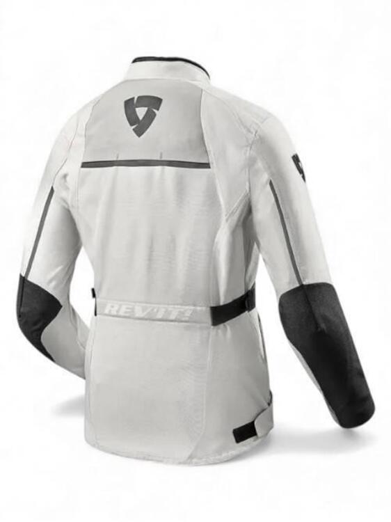 Giacca REV'IT Donna mod. Voltiac 2 Ladies Rev'it! (2)