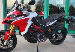 Ducati Multistrada 1260 Pikes Peak (2018 - 20) usata