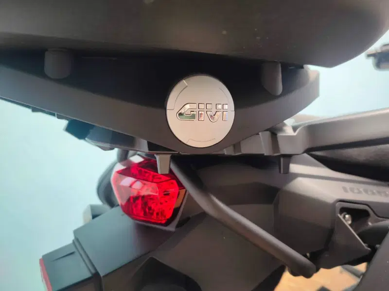 Suzuki V-Strom 1000 (2017 - 20) (10)