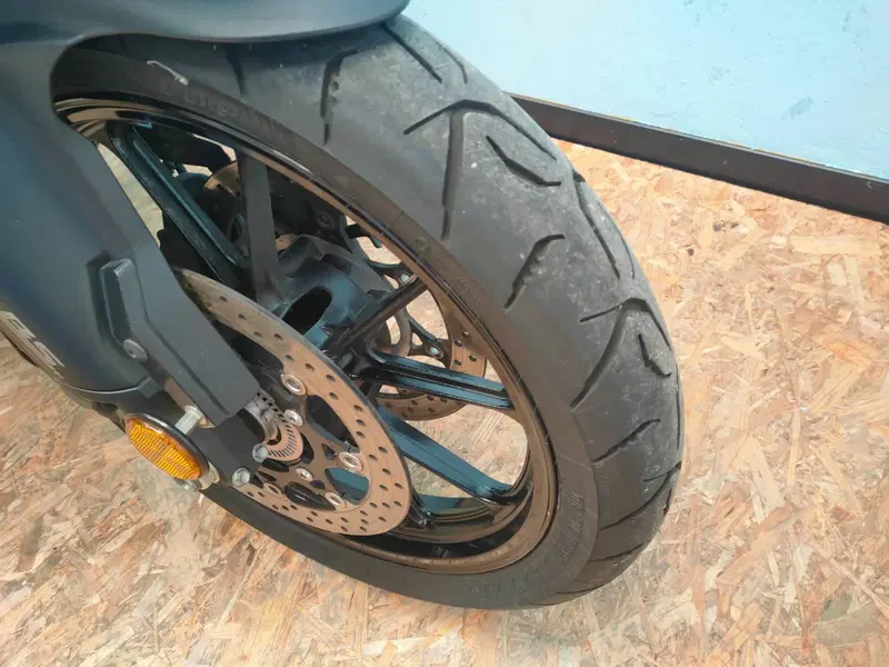 Suzuki V-Strom 1000 (2017 - 20) (12)