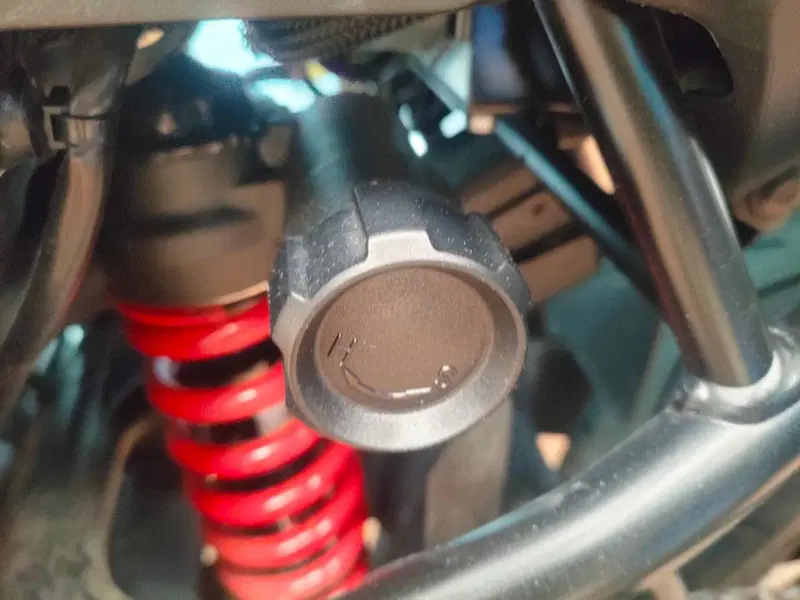 Suzuki V-Strom 1000 (2017 - 20) (16)