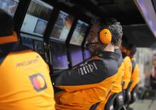 F1. GP Abu Dhabi, Andrea Stella avvisa Red Bull: Norris prudente alla partenza, McLaren pronta a sorprendere Verstappen