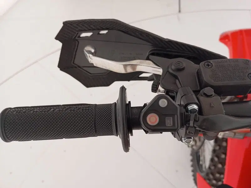 Honda CRF 250 Rally (2017 - 20) (9)