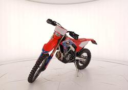 Honda CRF 250 RX Enduro (2023) usata