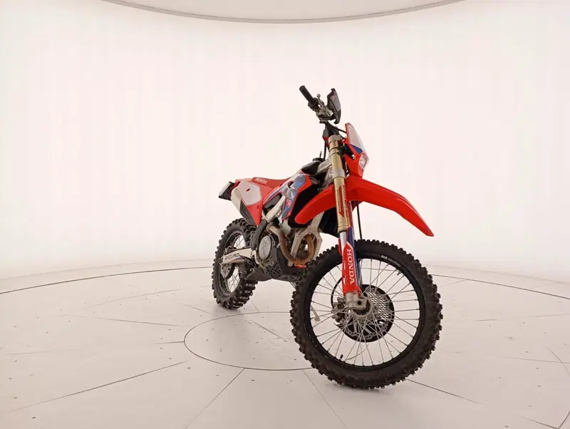 Honda CRF 250 Rally (2017 - 20) (5)
