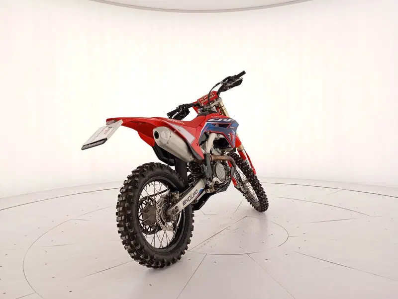 Honda CRF 250 Rally (2017 - 20) (3)