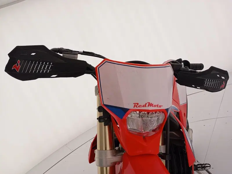 Honda CRF 250 Rally (2017 - 20) (6)