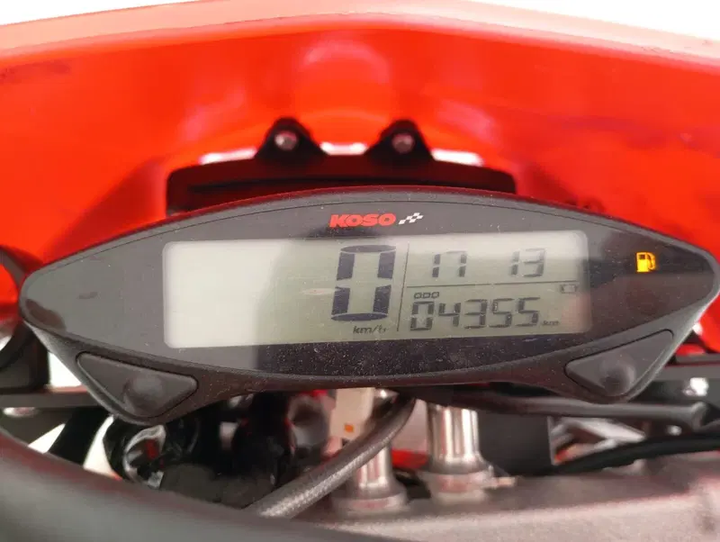 Honda CRF 250 Rally (2017 - 20) (10)