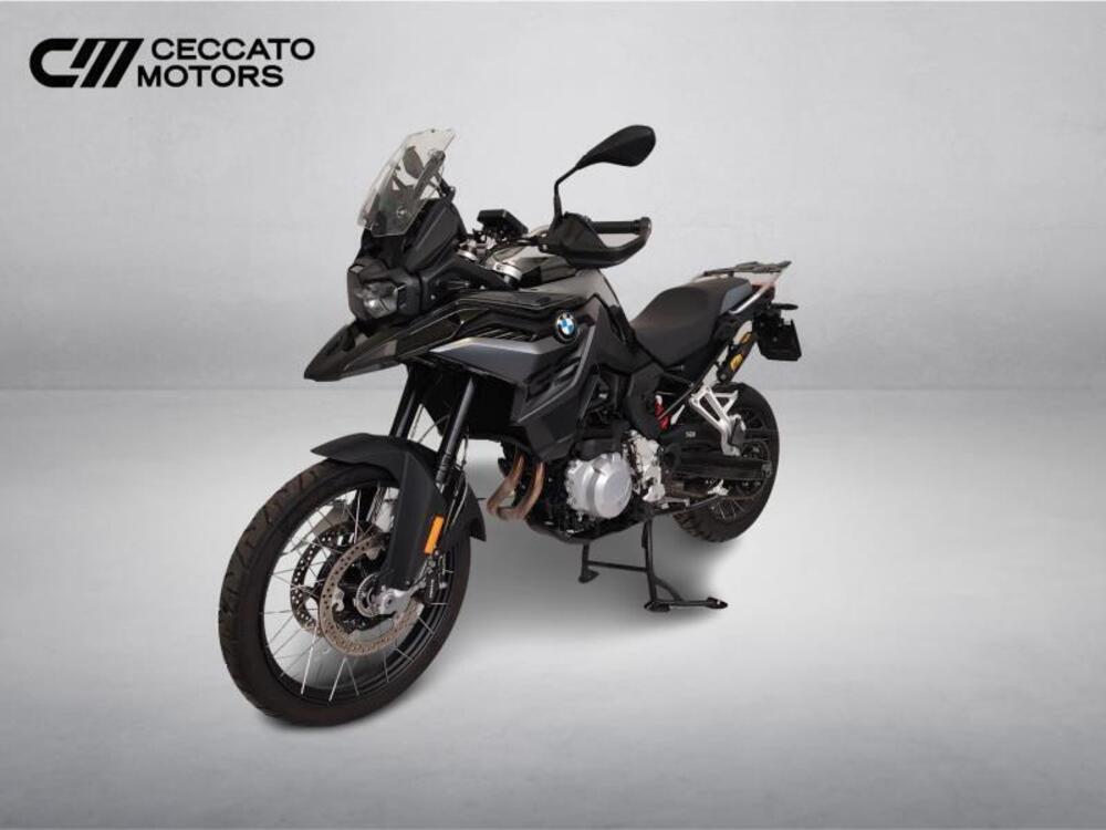 Bmw F 850 GS (2021 - 24) (3)