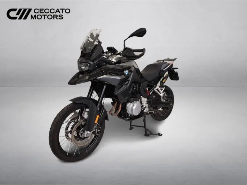 Bmw F 850 GS (2021 - 24) (3)