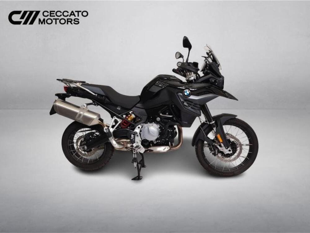 Bmw F 850 GS (2021 - 24) (5)