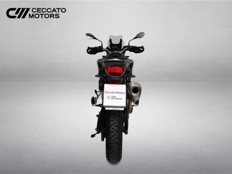 Bmw F 850 GS (2021 - 24) (7)