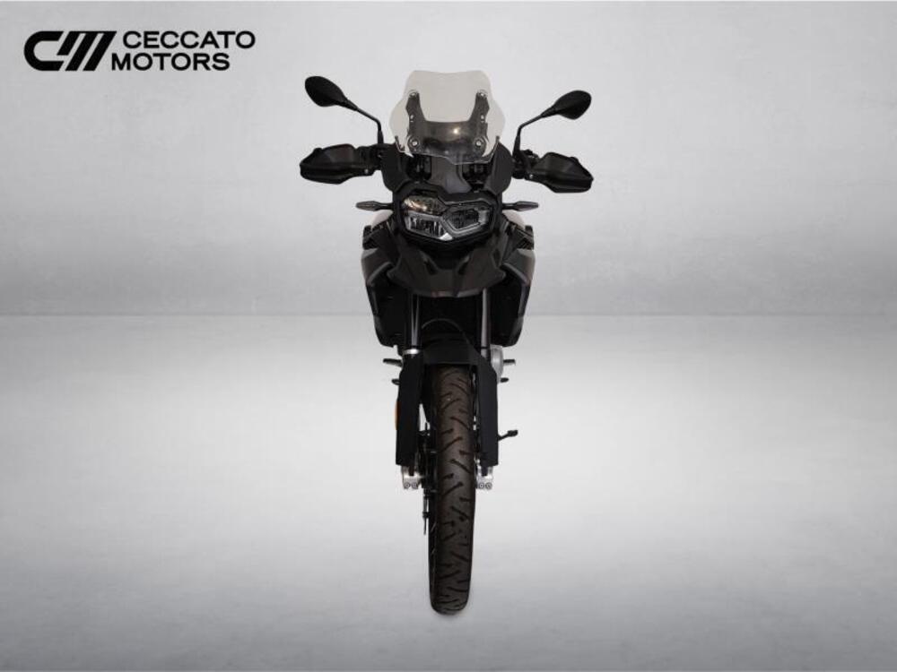 Bmw F 850 GS (2021 - 24) (4)