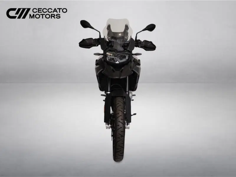 Bmw F 850 GS (2021 - 24) (4)
