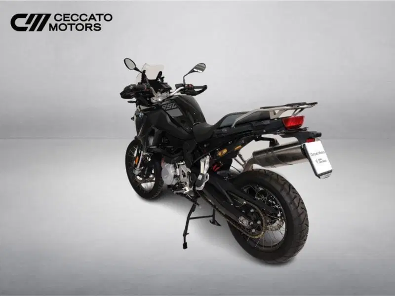 Bmw F 850 GS (2021 - 24) (8)