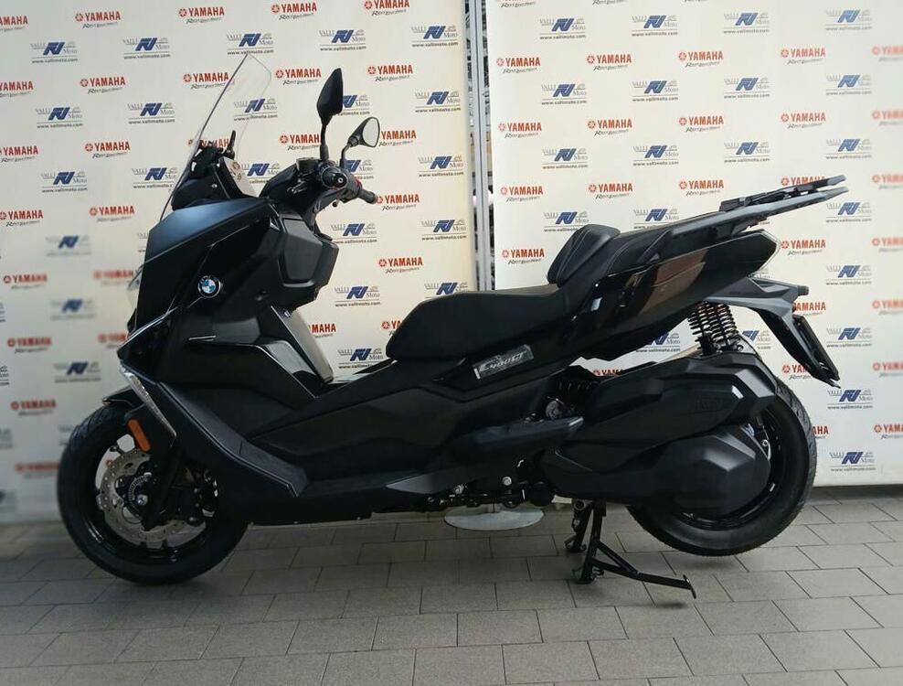 Bmw C 400 GT (2025) (2)