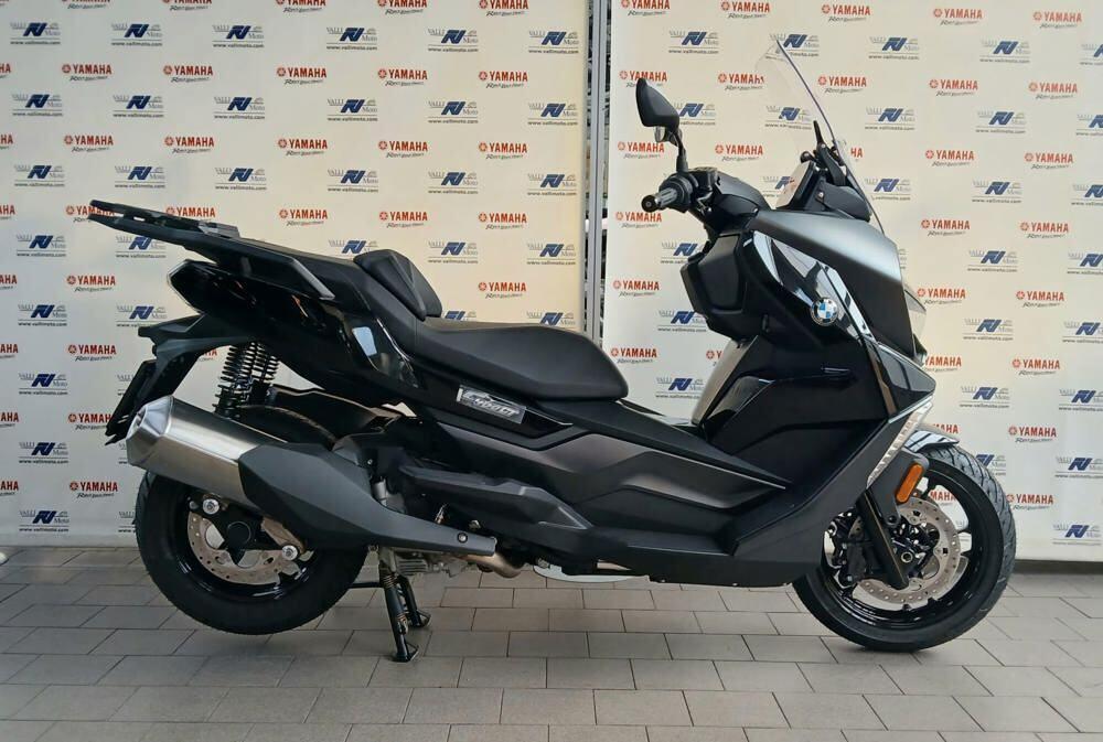 Bmw C 400 GT (2025)