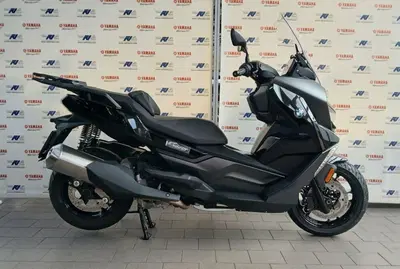 Bmw C 400 GT (2025 - 26) usata