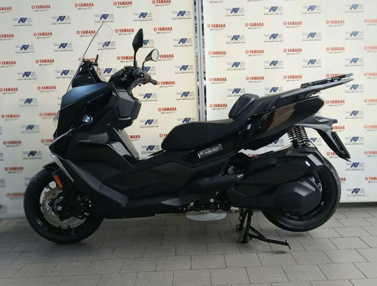 Bmw C 400 GT (2025 - 26) (2)