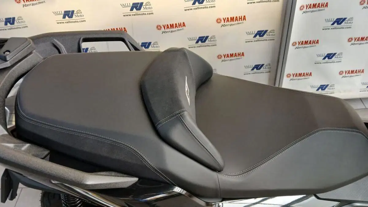 Bmw C 400 GT (2025 - 26) (4)