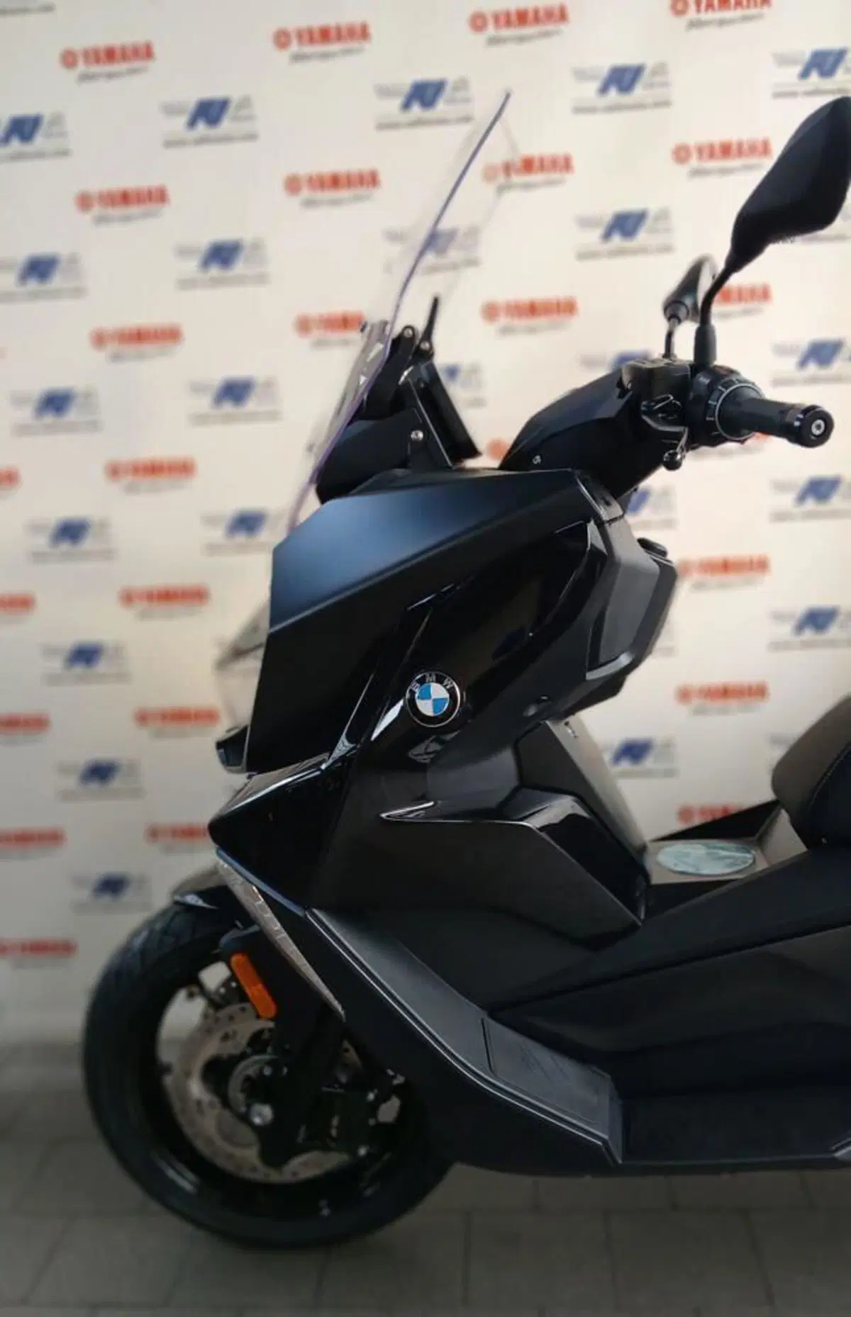 Bmw C 400 GT (2025 - 26) (5)
