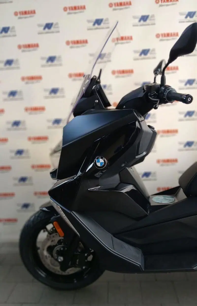 Bmw C 400 GT (2025 - 26) (5)