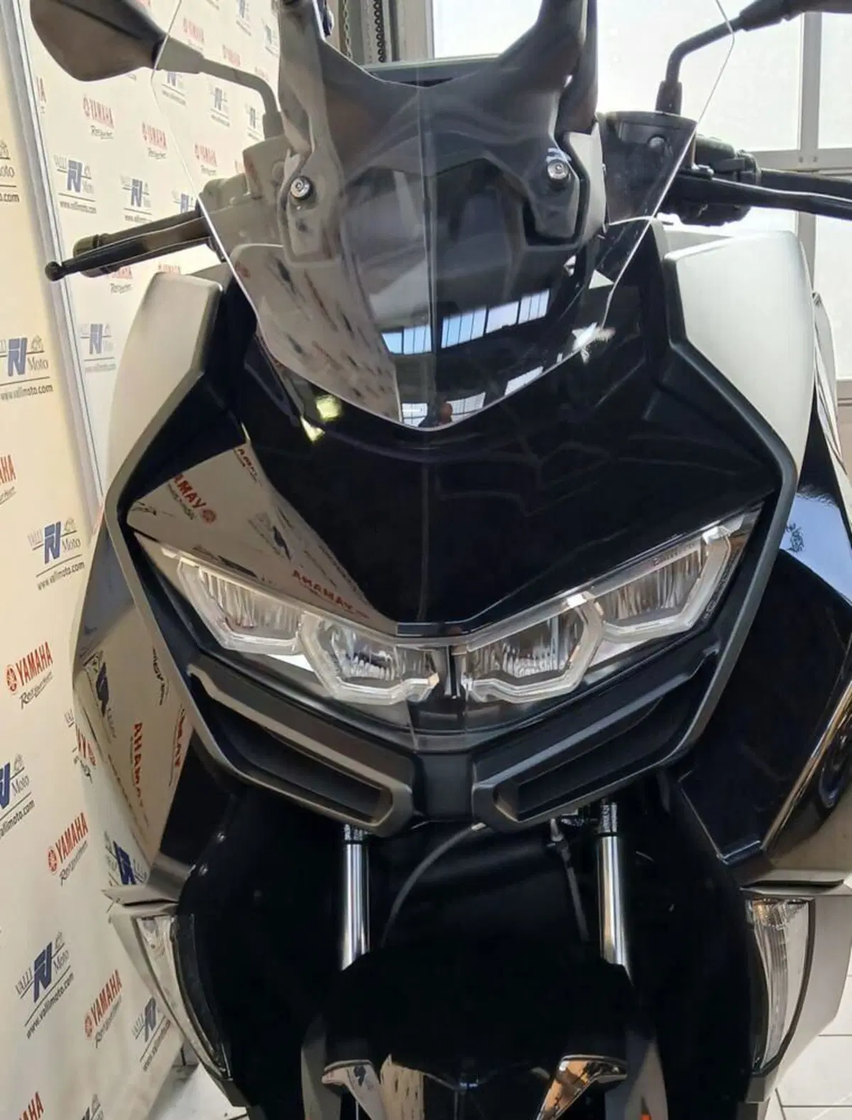 Bmw C 400 GT (2025 - 26) (6)