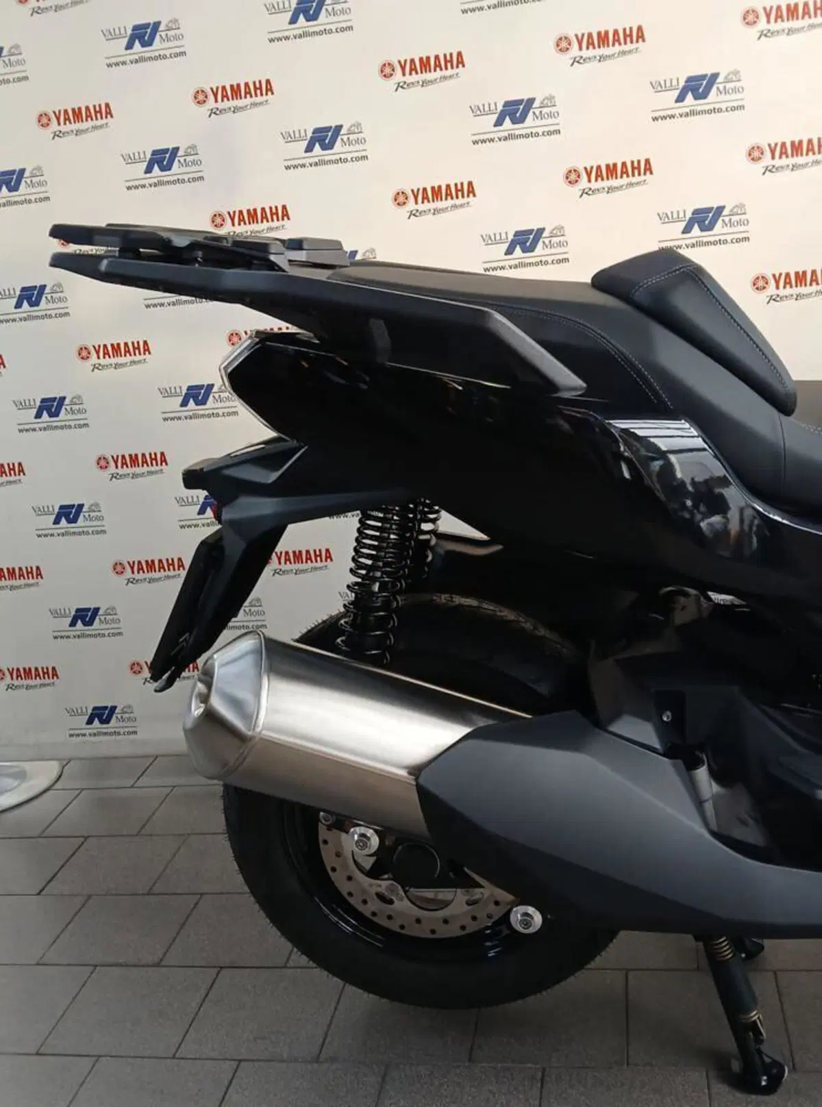 Bmw C 400 GT (2025 - 26) (3)