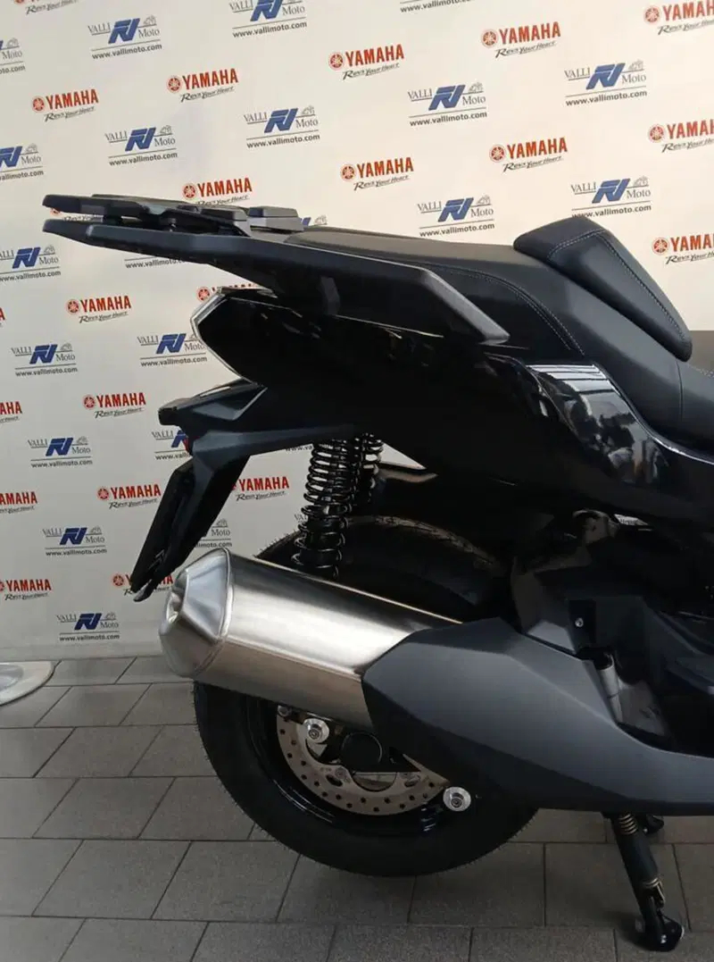 Bmw C 400 GT (2025 - 26) (3)