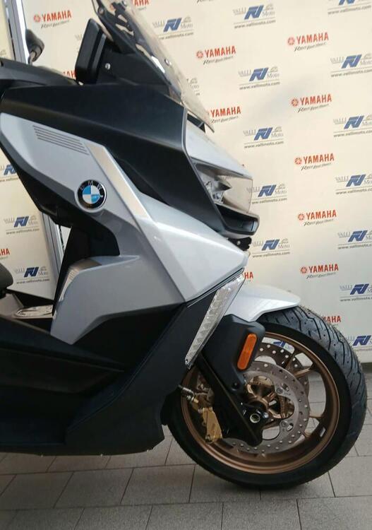 Bmw C 400 GT (2025) (3)
