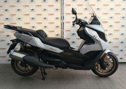 Bmw C 400 GT (2025) usata