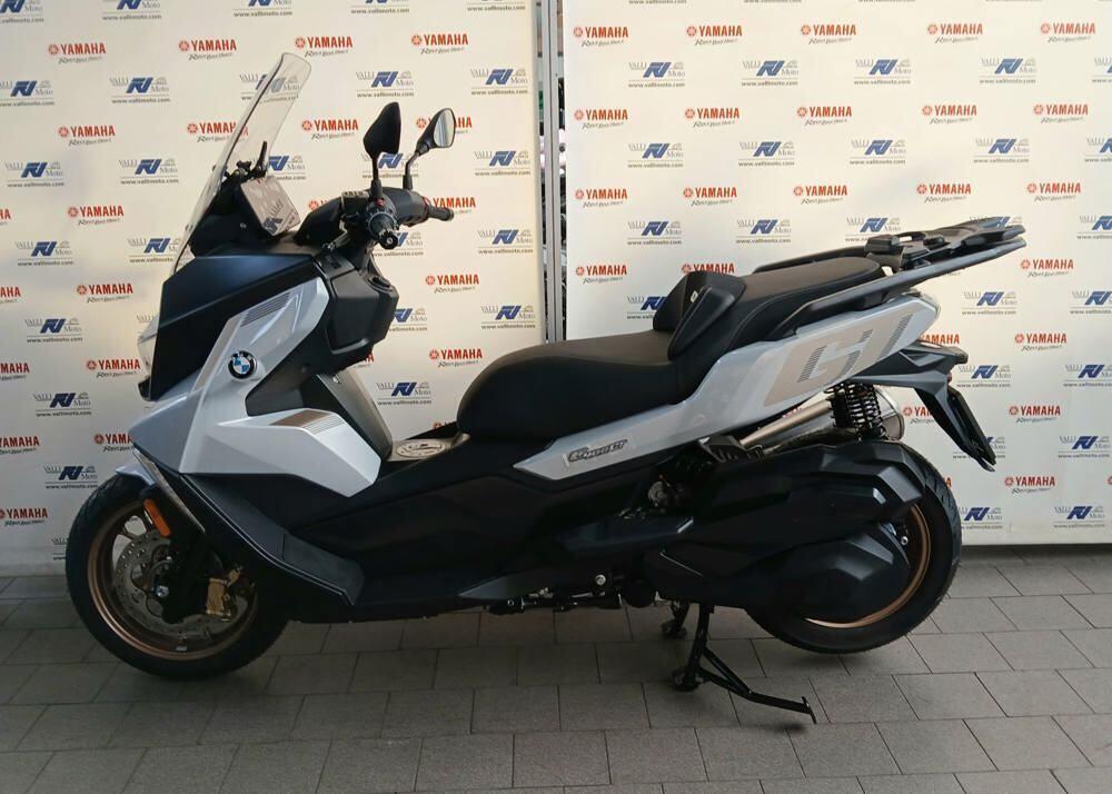 Bmw C 400 GT (2025) (2)