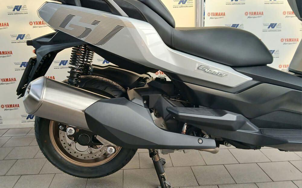 Bmw C 400 GT (2025) (4)
