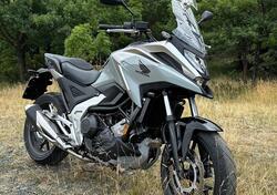Honda NC 750 X (2021 - 24) usata