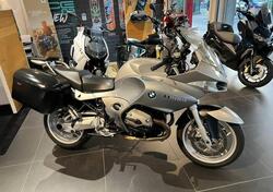 Bmw R 1200 ST usata