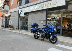 Bmw R 1250 RT (2021 - 25) usata