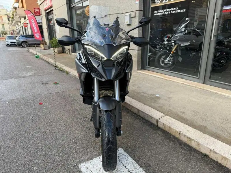 Ducati Multistrada V4 S (2025 - 26) (2)